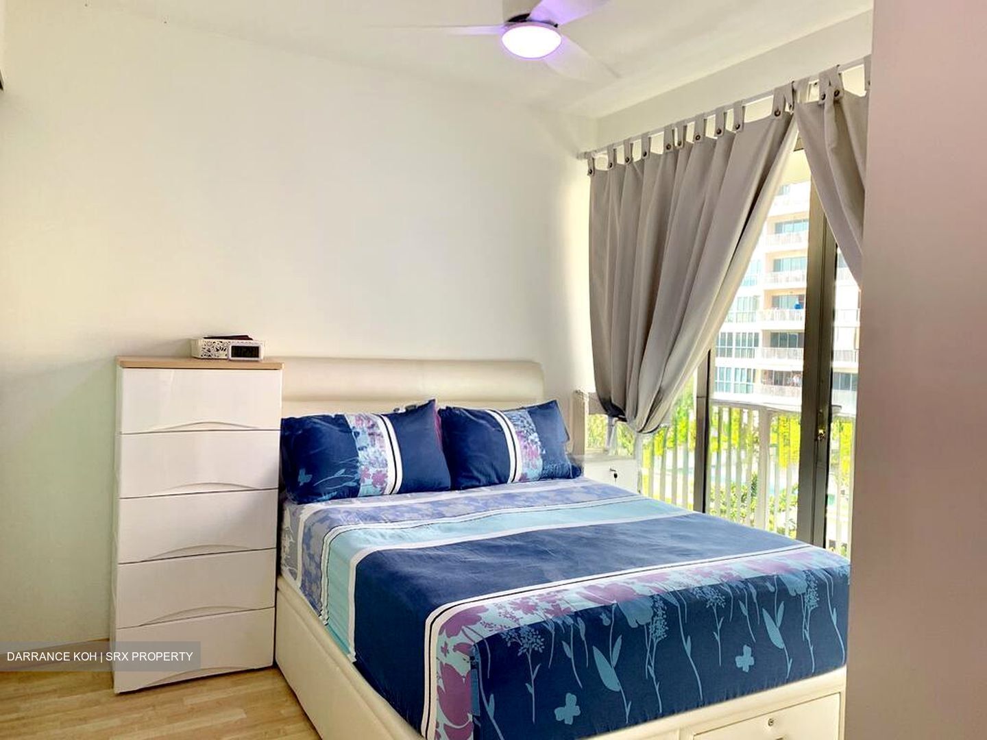 Ripple Bay (D18), Condominium #526031031